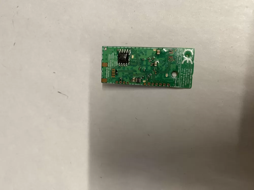 LG EBR30368910 EBR83227508 Dryer Display Control Board AZ212553 | BK1677