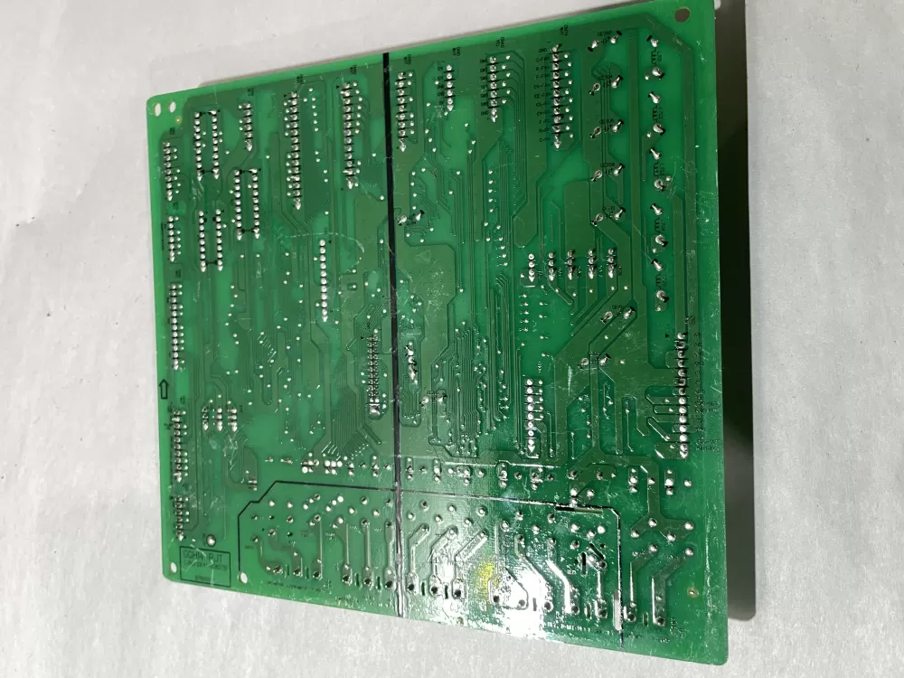 Samsung Refrigerator PCB EEPROM Assembly DA94-04399A.  AZ201529 | Wm2443
