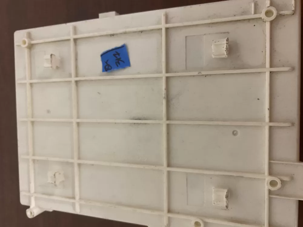 LG EBR38163349 EBR36525134 PD00034836 Washer Control Board AZ27247 | BK317
