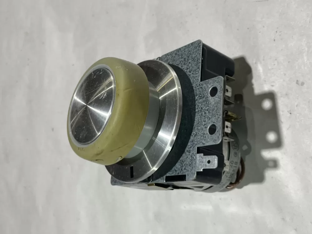 Whirlpool 8299781C WP8299781 AP6012589 8299781 909732 PS11745799 Dryer Timer