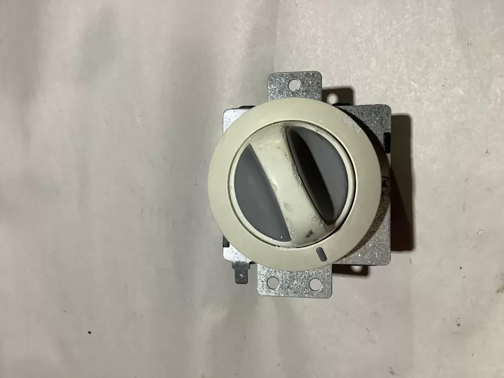 Kenmore 3976576A 3976576 AP6009025 WP3976576 3976576R 3406702 3406015 Dryer Timer