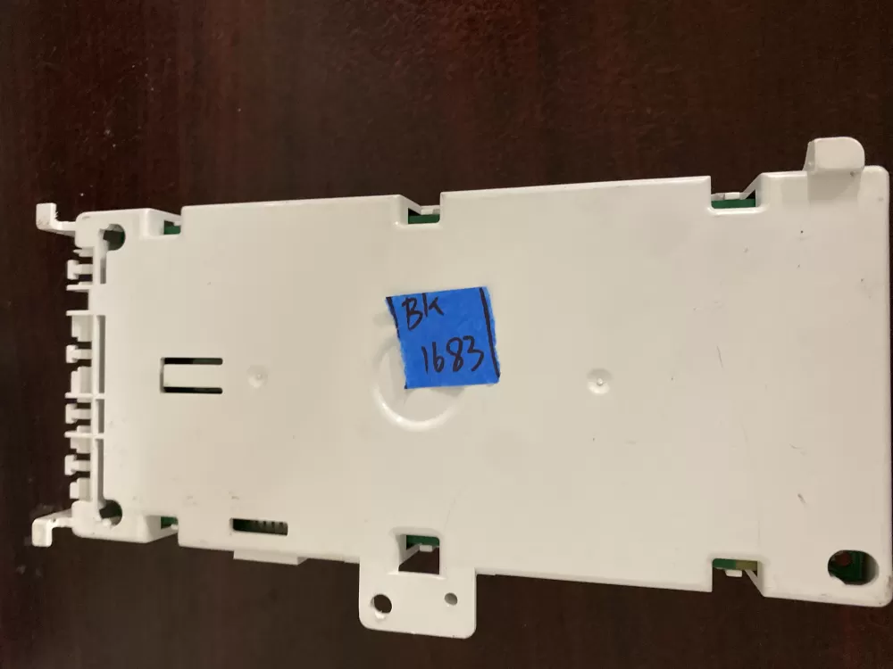 Whirlpool Maytag Kenmore W10111606 6105034 Dryer Control Board AZ33172 | BK1683