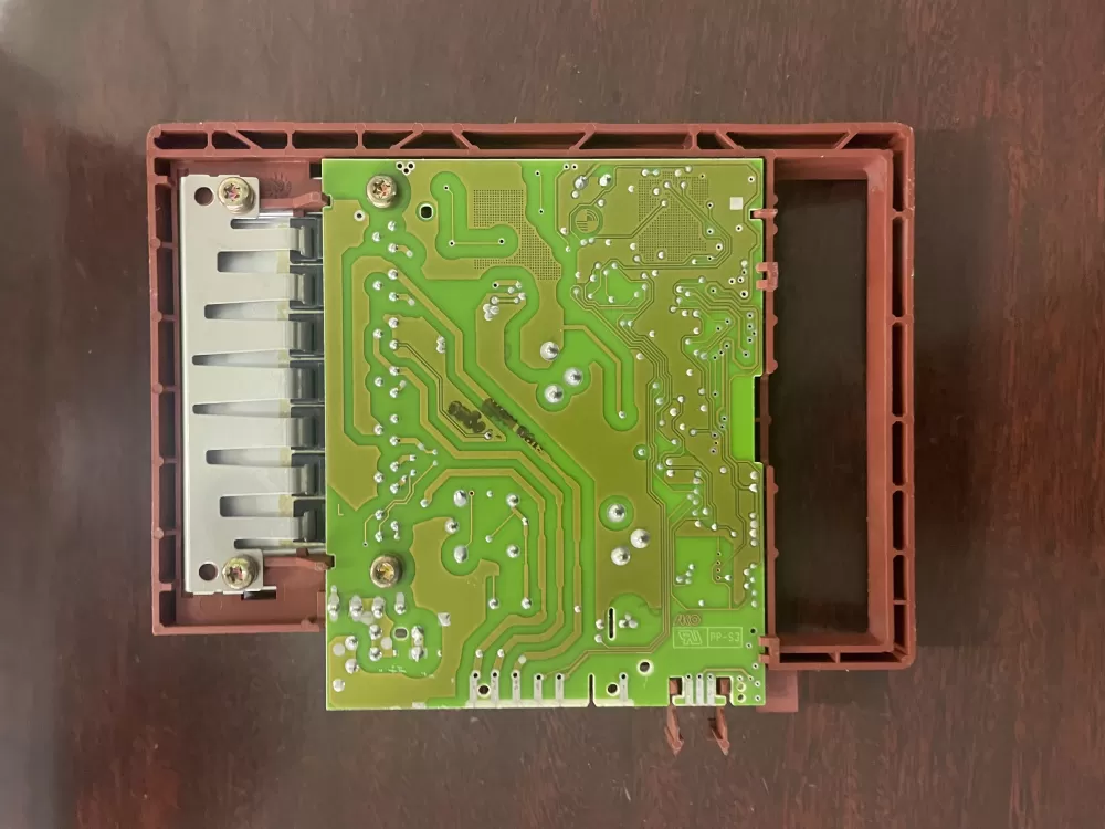 Whirlpool Kenmore Maytag Washer Control Board 4619 703 00681 AZ32194 | KM198