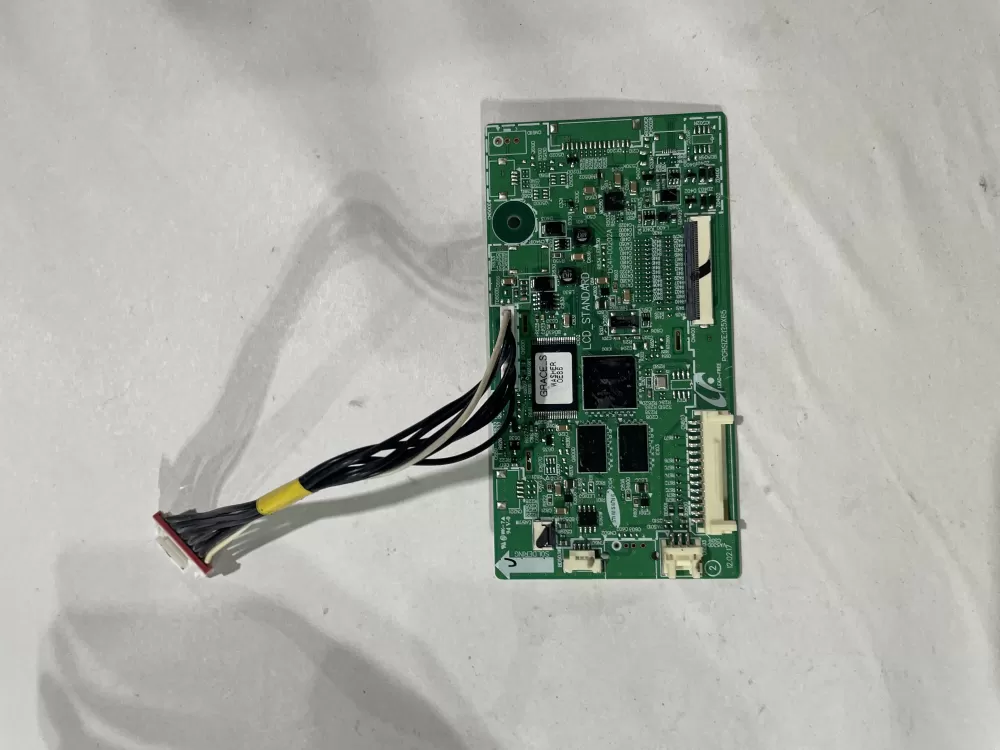Samsung DC41 00202A Washer Display Board Dc92 01099a AZ154600 | KM2520