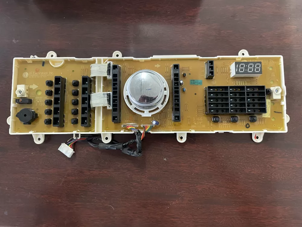 LG  Kenmore EBR75351403 Washer Board