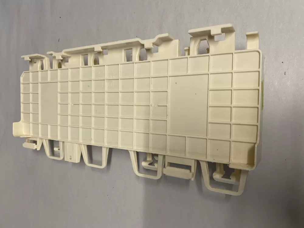 LG EBR62707629 Dryer Main Control Board AZ207876 | BKV922