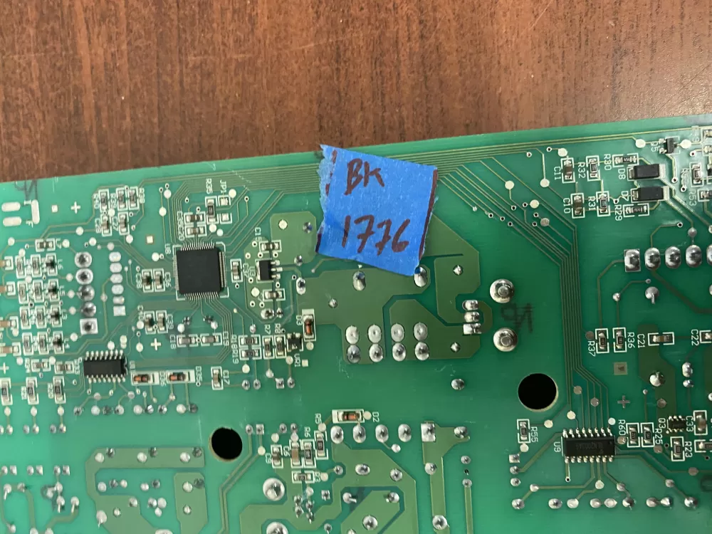 Whirlpool 12920721 W10310240A Refrigerator Control Board AZ46187 | BK1776