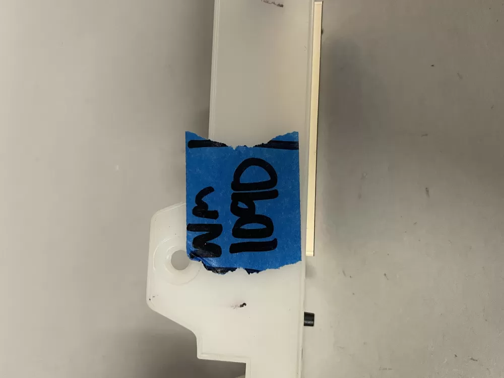 Samsung DA41 00412K Refrigerator Control Board display AZ225255 | Wm1090