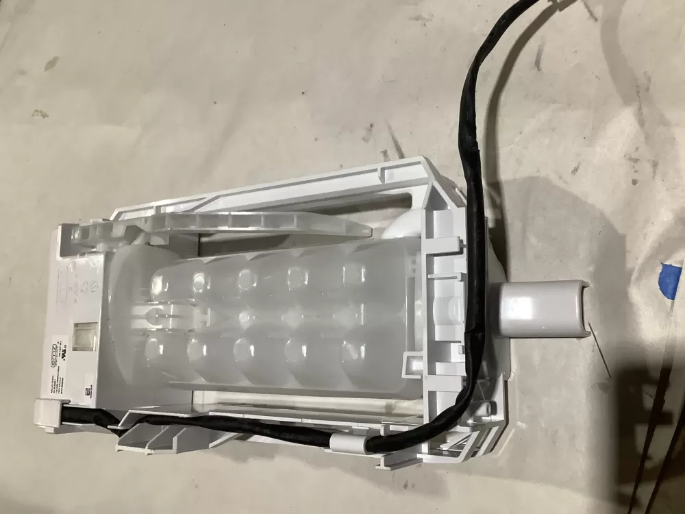 Frigidaire 5304532555 Ice Maker AZ111340 | Sl107