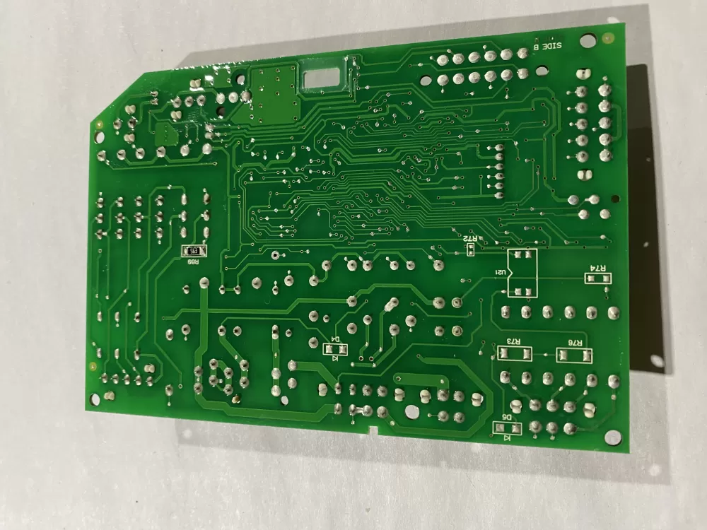 Whirlpool Maytag KitchenAid Kenmore Refrigerator Control Board AZ186284 | BK2641