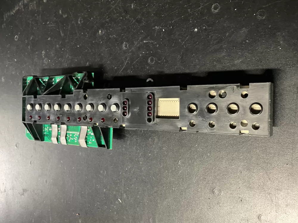 Whirlpool 00N20960109 Dishwasher Main Control Board