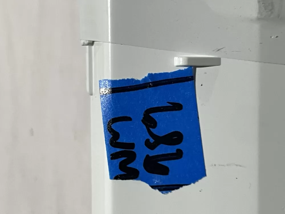 LG EBR60070703 EBR60070707 Refrigerator Power Control Board AZ145043 | Wm989