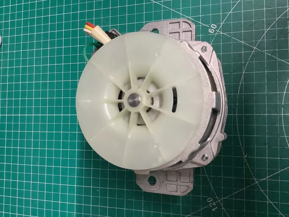 Kenmore Maytag W10677723 Washer crosley Motor AZ211896 | SLA347