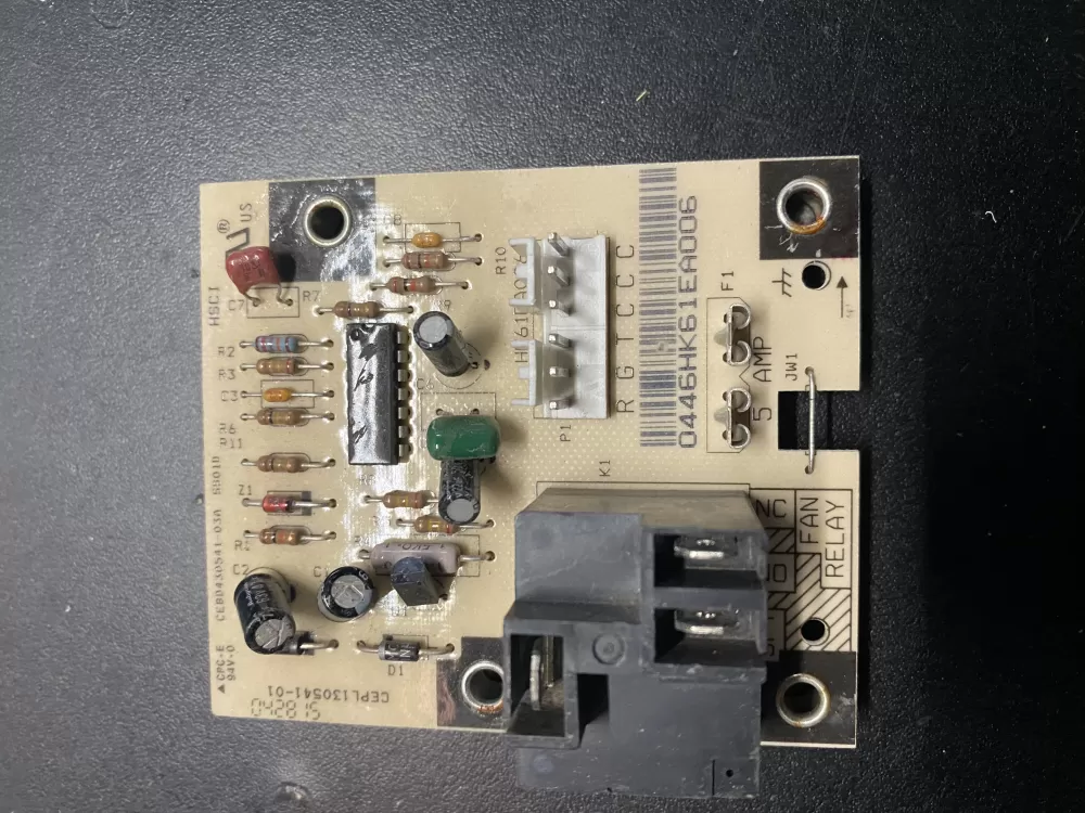 Carrier  Goodman  Bryant CEBD430541-03A Furnace Control Board