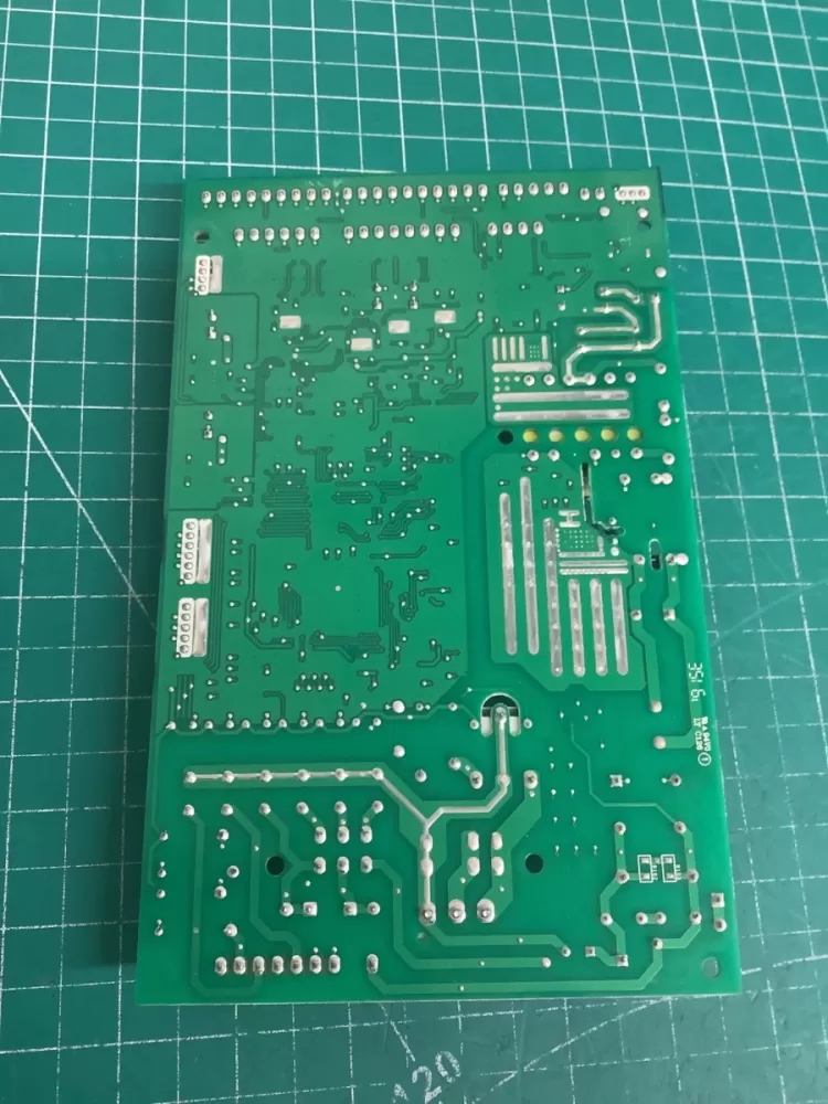 WR55X40445 GE Refrigerator Wr55x40445 Main Board Sxs Stainless Steel