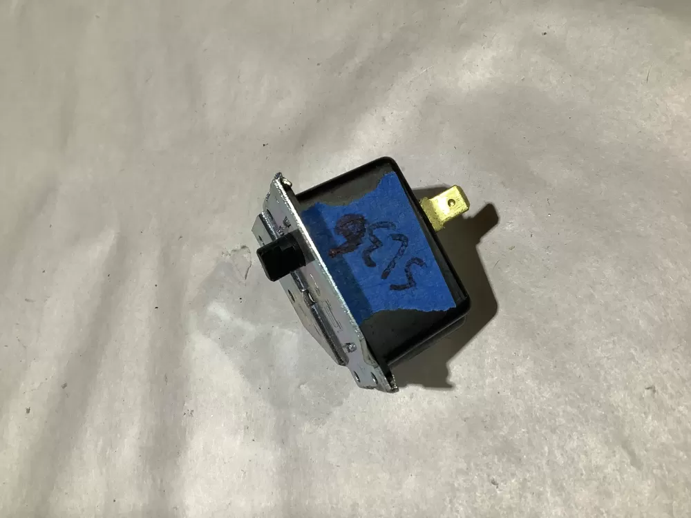 Maytag Dryer 6 3087190 Switch AZ106571 | Sl35