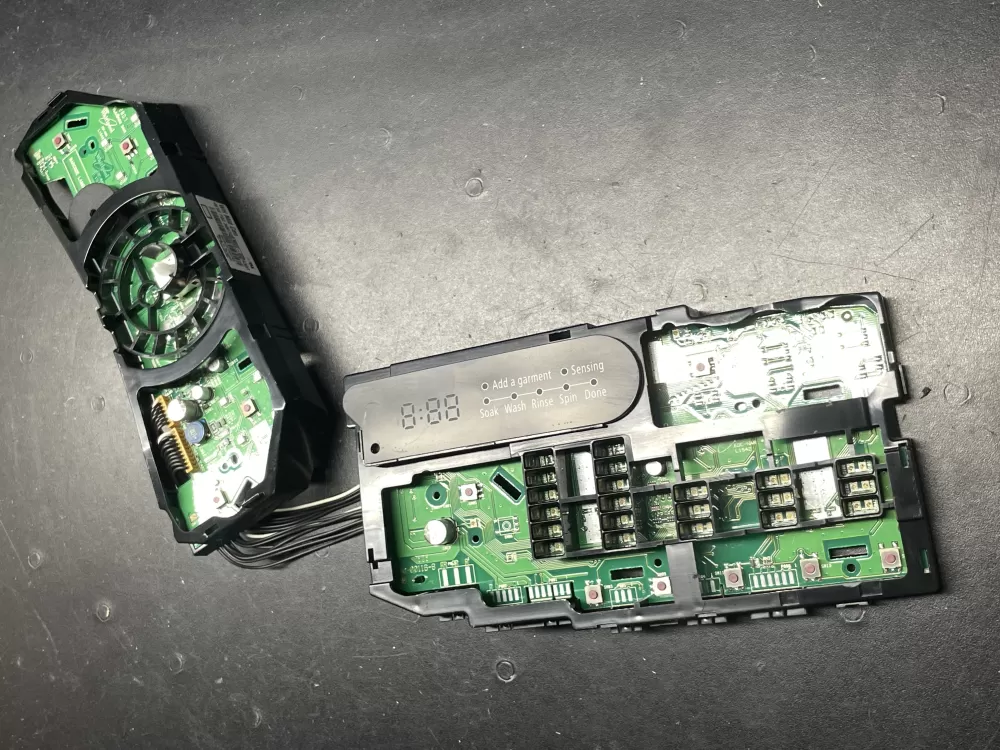 Whirlpool W10319816 W10191965 Washing Machine Control Board AZ36111 | Wm374