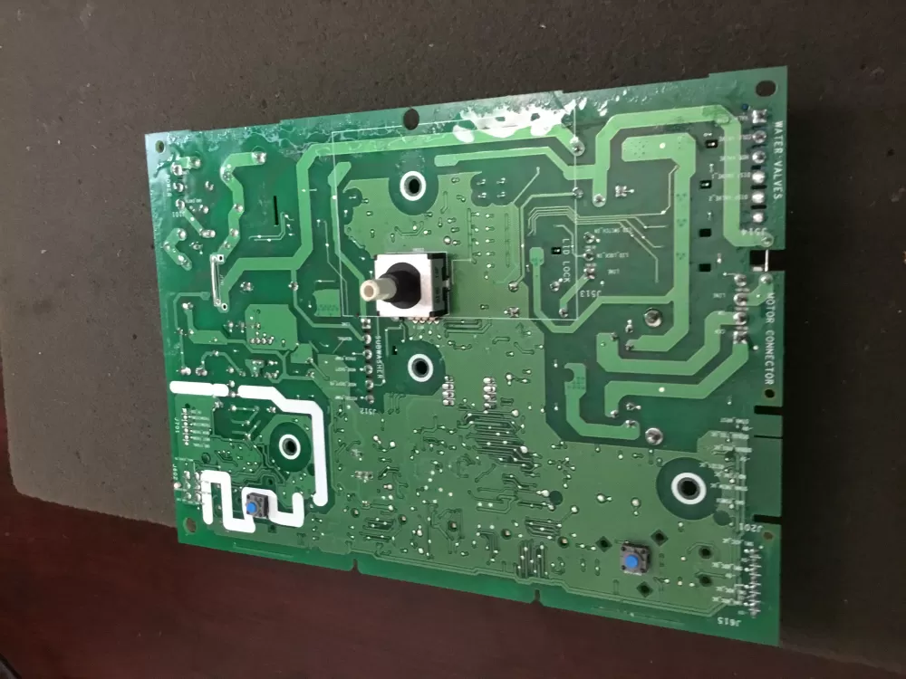 GE 290D1914G101 290D2864GXXX 290D1914G001 Washer Control Board AZ100264 | NR115