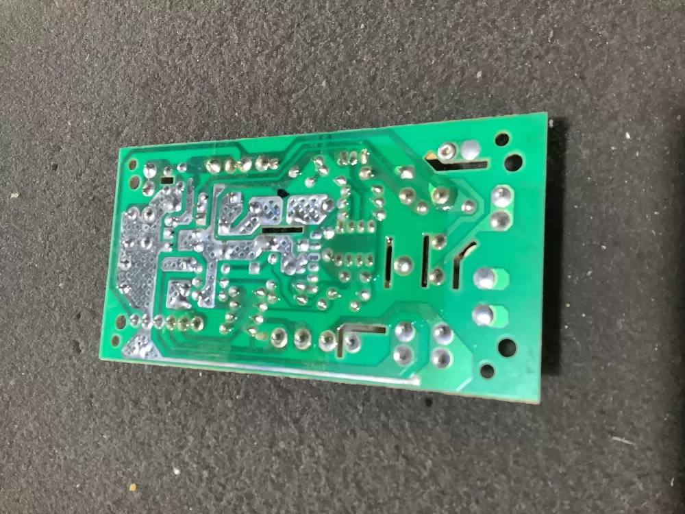 Rheem 47-102077-05 Furnace Ruud Control Board AZ111854 | NR517