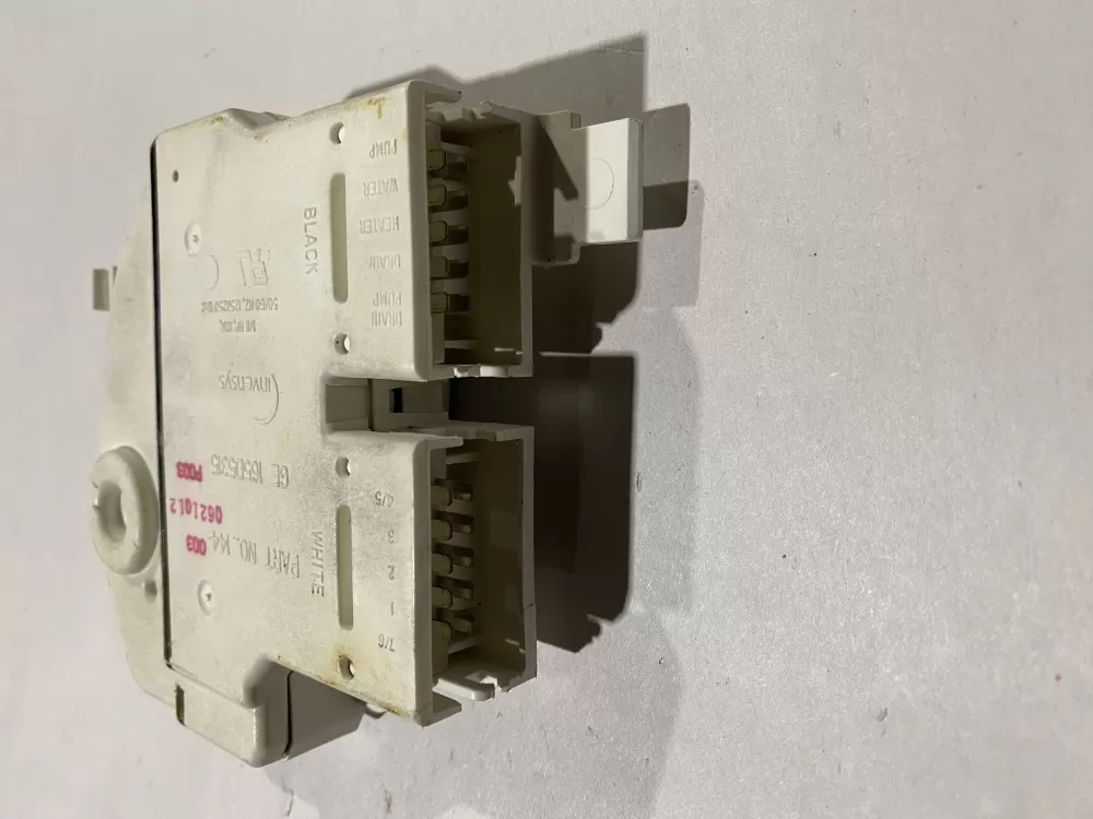GE Hotpoint 165D5315 Washer Dish Timer 165d5315p001 AZ141049 | BK2295