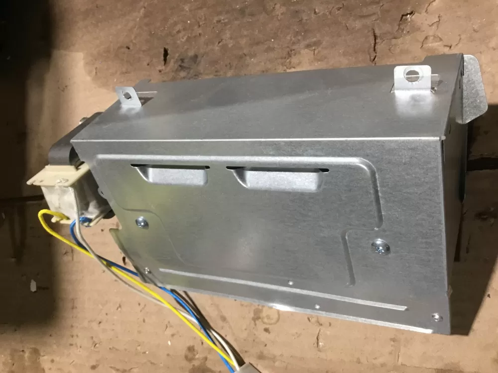 Samsung SMB-U485F Range Blower Motor