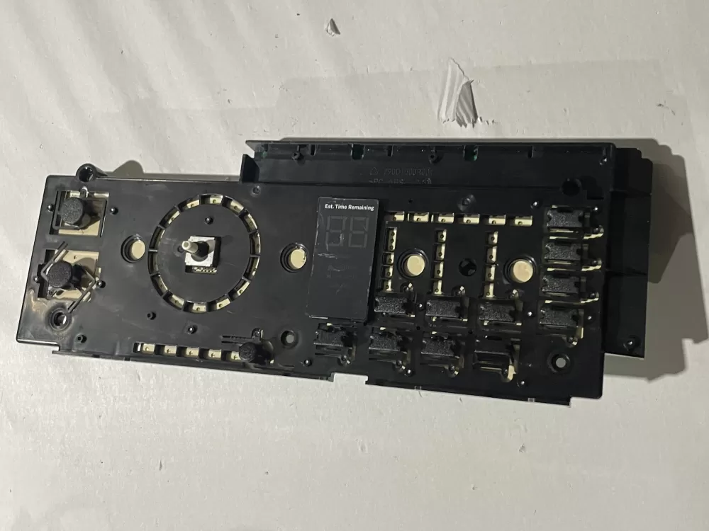 GE 290D1525G004 Washer Control Board