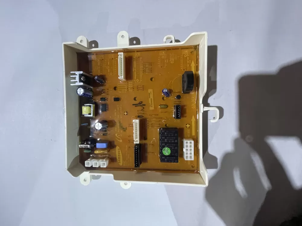 Samsung DE92-02130A  DE92-02130B Dishwasher Control Board