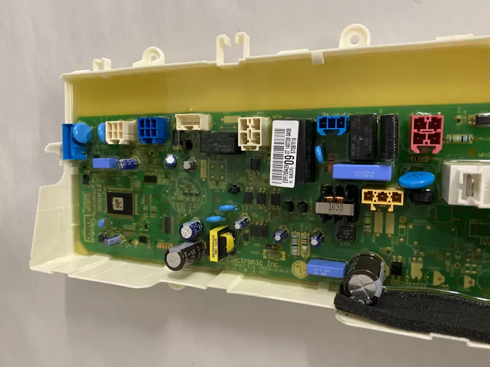 Kenmore EBR68035205 AP5977386 Dryer Control Board Elite AZ202500 | BKV900