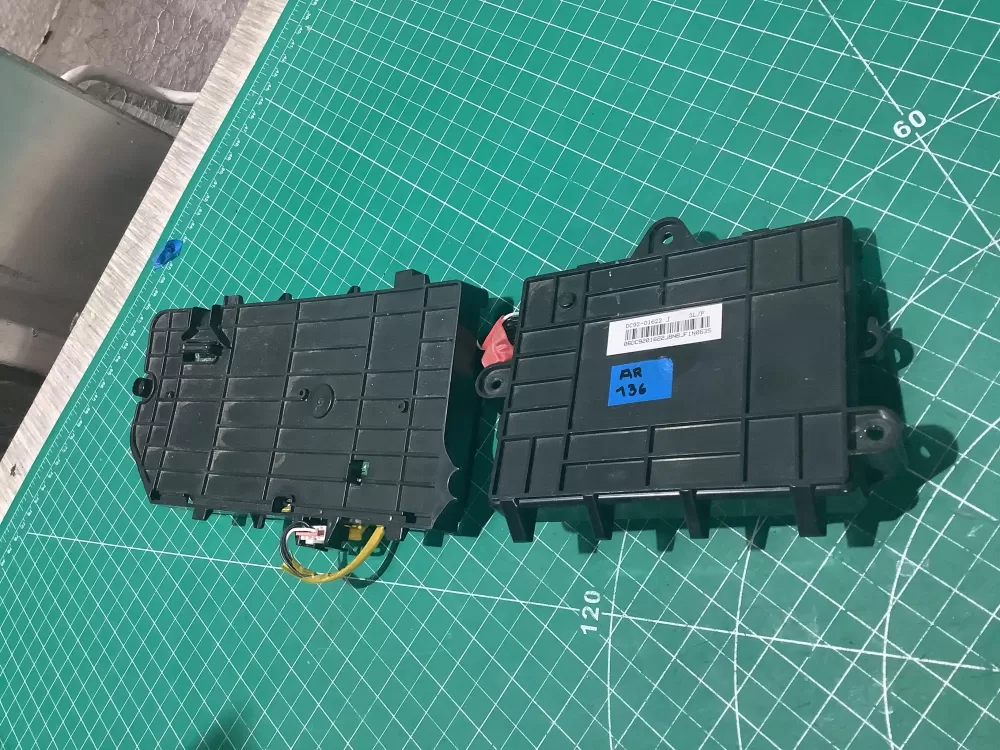 Samsung DC92 01622J DC92 01622 Washer Control Board AZ187668 | AR136