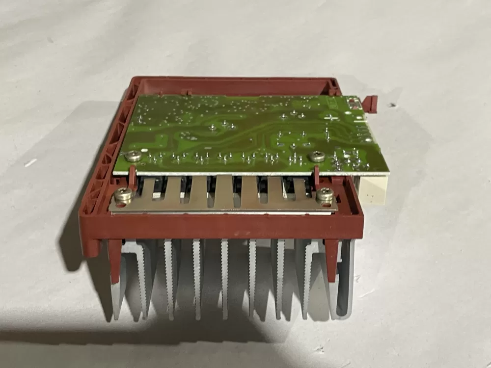 Whirlpool 4619 703 00681 Washer Control Board Wd 12416 AZ188912 | Wm1523