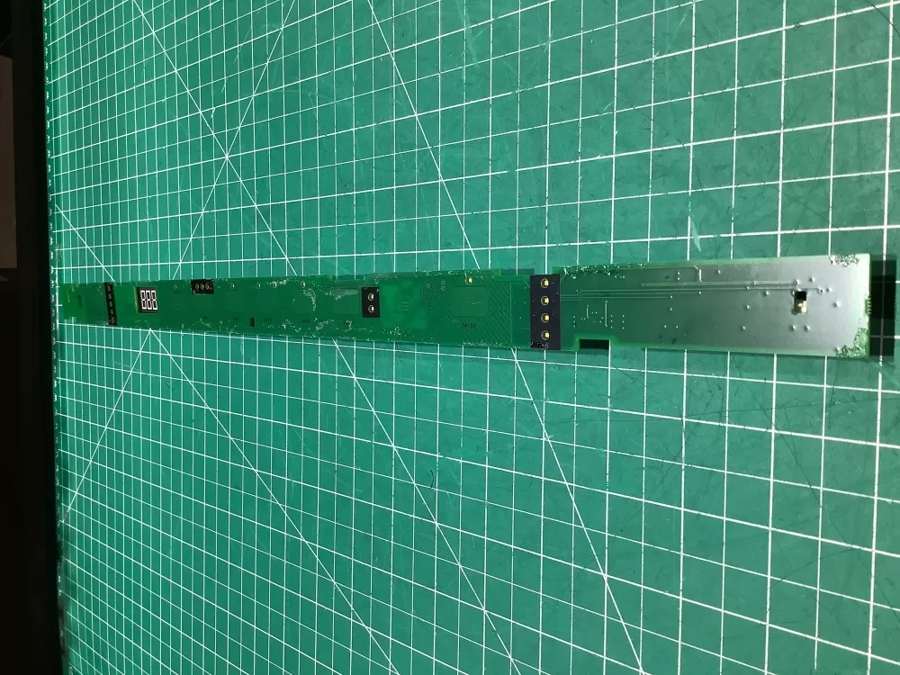 GE 265D4593G300 Dishwasher Control Board AZ144102 | AR2418