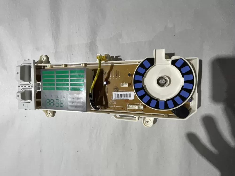 Samsung DC92-01309E  DC94-03498A  AP5799763  3996657  PS8763910 Dryer Control Board