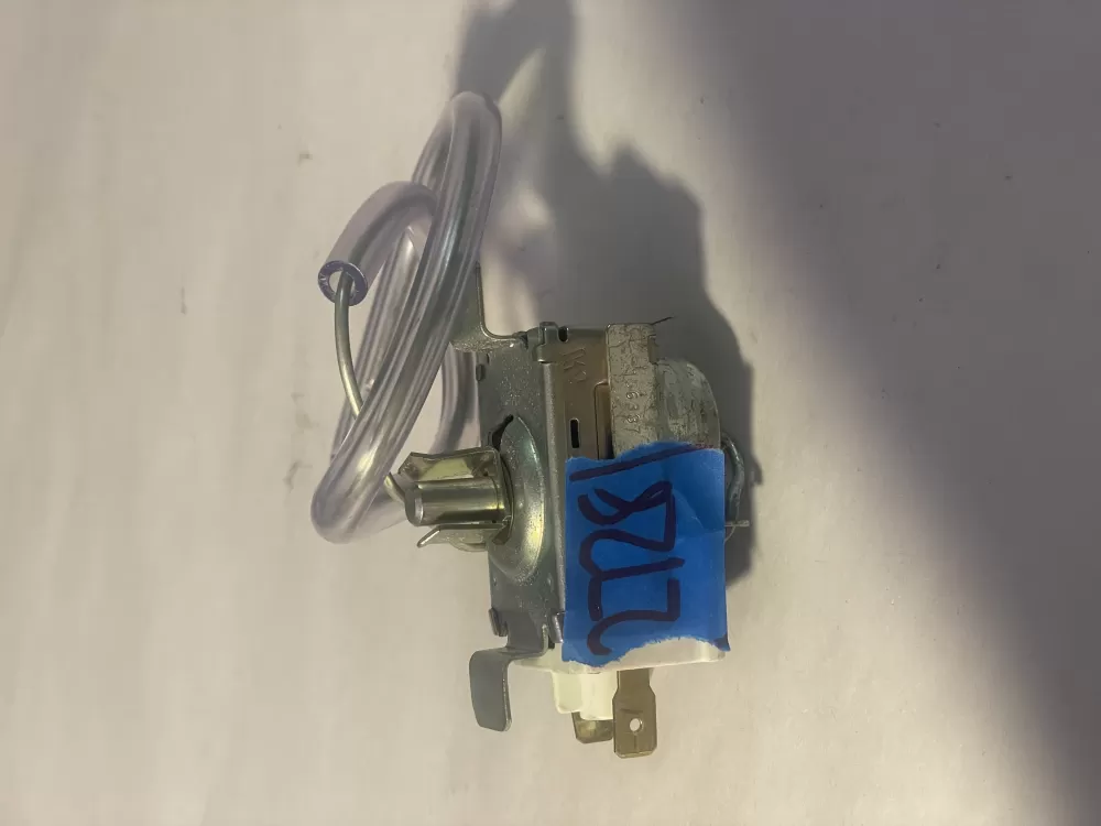GE WR09X10027 Refrigerator Thermostat Cold Control AZ198344 | KM2728