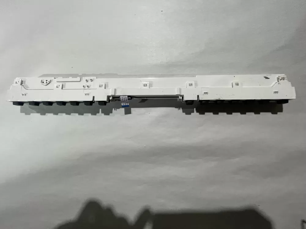 00775803 - Bosch Control Panel and board 11019860 9001411240 AZ198229 | KMV850