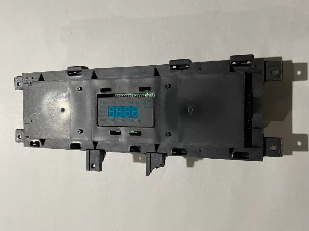 Samsung DE41 00376B DE92 03045H Range Control Board AZ190616 | BKV872