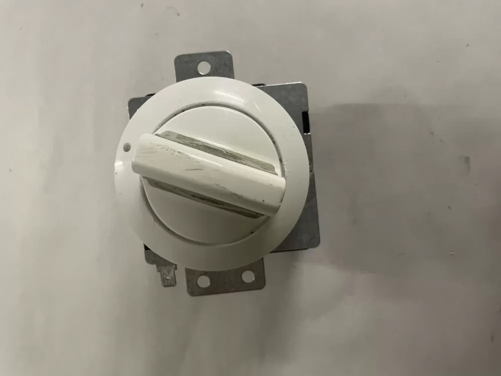 Kenmore 3406702A WP3976576 3406015 3406702 3976576 Dryer Timer AZ120566 | KM1098