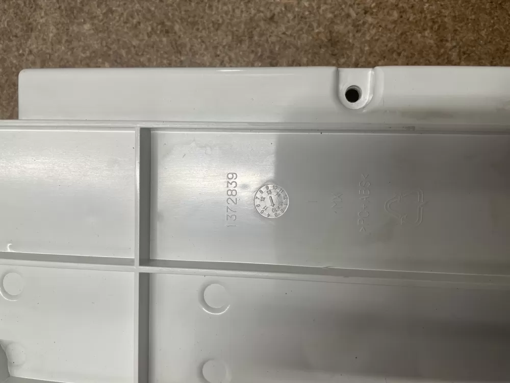 Frigidaire Electrolux 1372839 Dryer Control Board Interface AZ19469 | KMV158