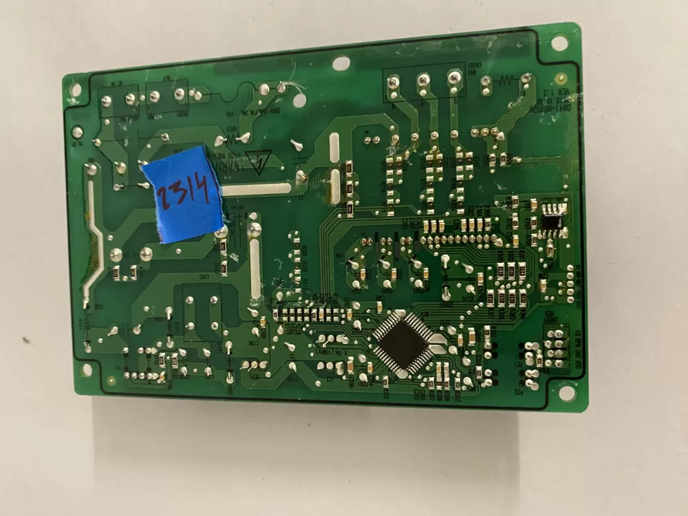 Samsung DA92 00111B DA9200111B Refrigerator Control Board AZ203196 | BK2314