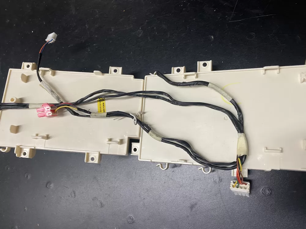 LG EBR71385602 AP5601294 2668486 AH3646018 Dryer Control Board AZ8013 | BKV173