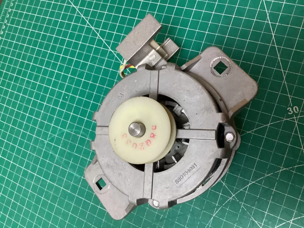 Whirlpool WPW10006415 Washer Crosley Inglis Drive Motor AZ226875 | SLA128