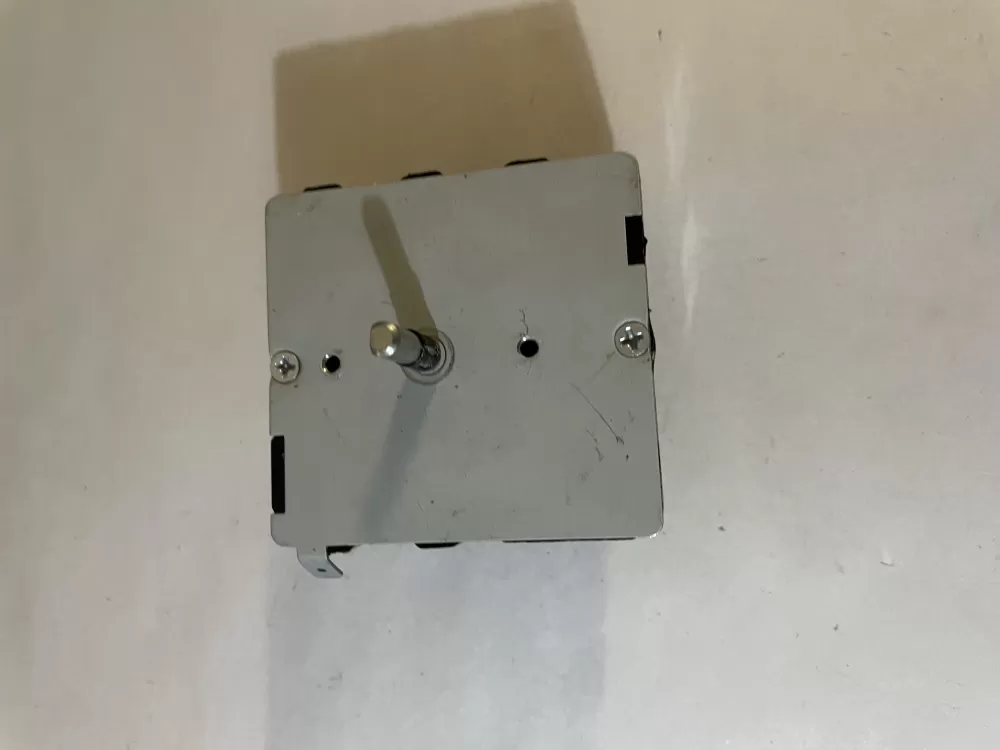 Maytag 6 3707390 63707390 Dryer Timer 6 AZ129769 | KM2327