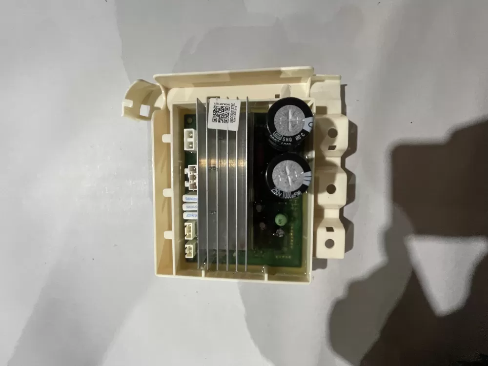 Samsung DC92-01378E  DC92-01803N Washer Control Board Assembly