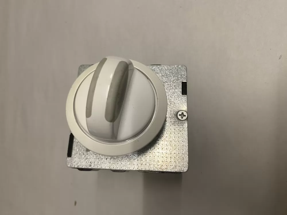 Frigidaire Kenmore AP2107515 408125 131063200 Dryer Timer AZ224938 | BK1648
