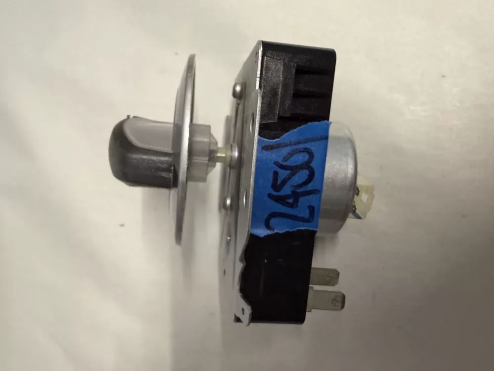 Kenmore AP6016543 W10185997 WPW10185997 PS11749834 Dryer Timer AZ216999 | KM2450