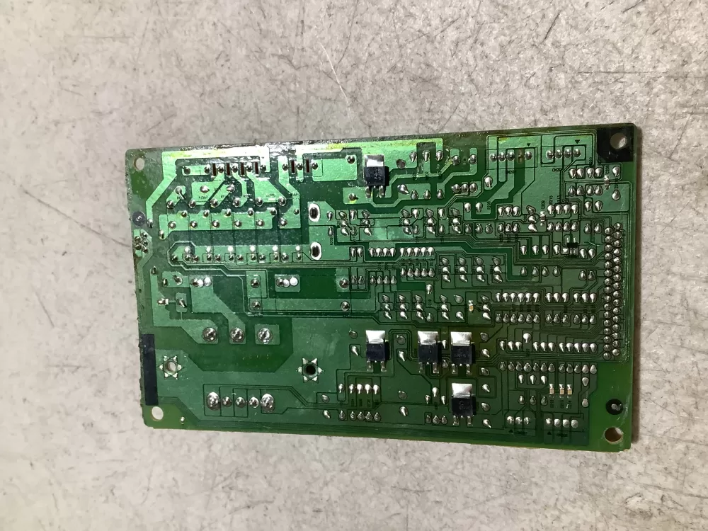 GE DE41-00325A Wb27x10901 Oven Control Board AZ111617 | AR1699