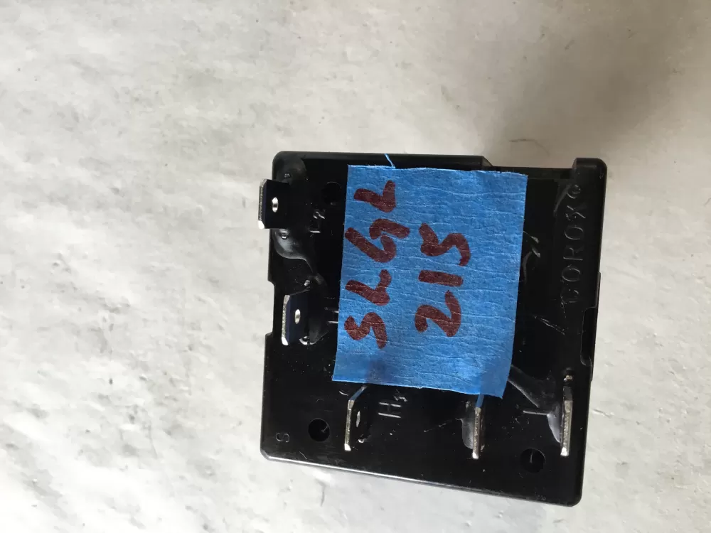 Frigidaire Range Burner Switch 1313767  AZ150211 | SL215