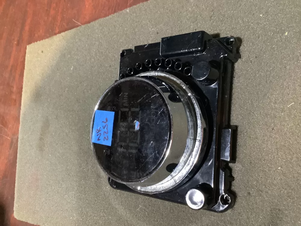 Frigidaire Electrolux A00993516 Washer Control Board AZ123851 | NR2256