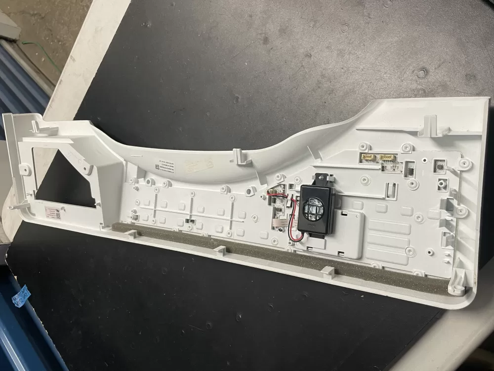 Whirlpool W11294803 W11319991 PS12711729 Washer 