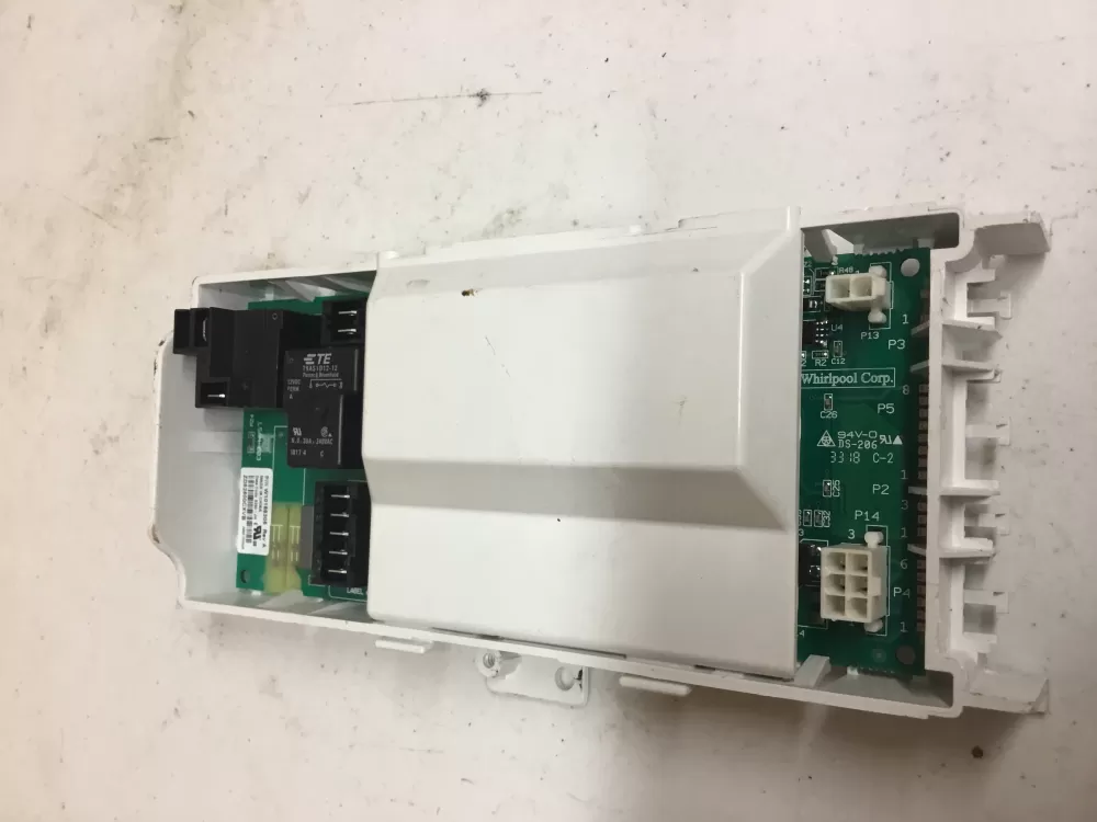 Whirlpool Maytag Kenmore W10166297 Dryer Control Board AZ52162 | NR1873