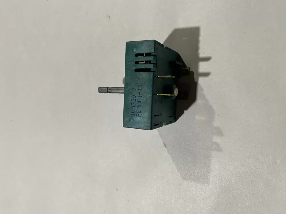 LG PER001-11S-S Range Control Board Infinite Switch AZ141369 | BK1684